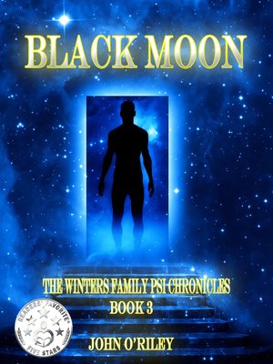 cover image of Black Moon